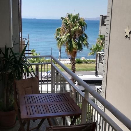 Athens Riviera Apt With Seaview, 15' To Acropolis Ngoại thất bức ảnh