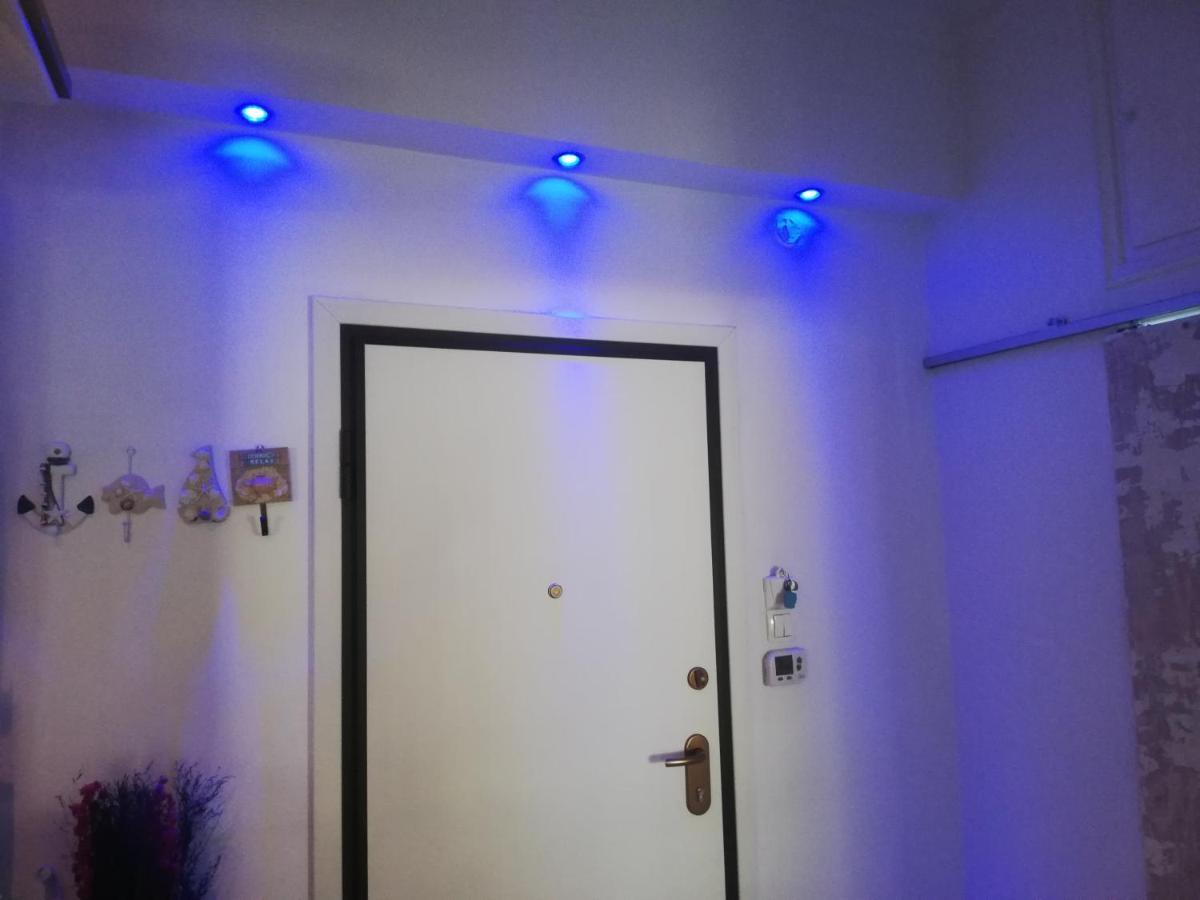 Athens Riviera Apt With Seaview, 15' To Acropolis Ngoại thất bức ảnh