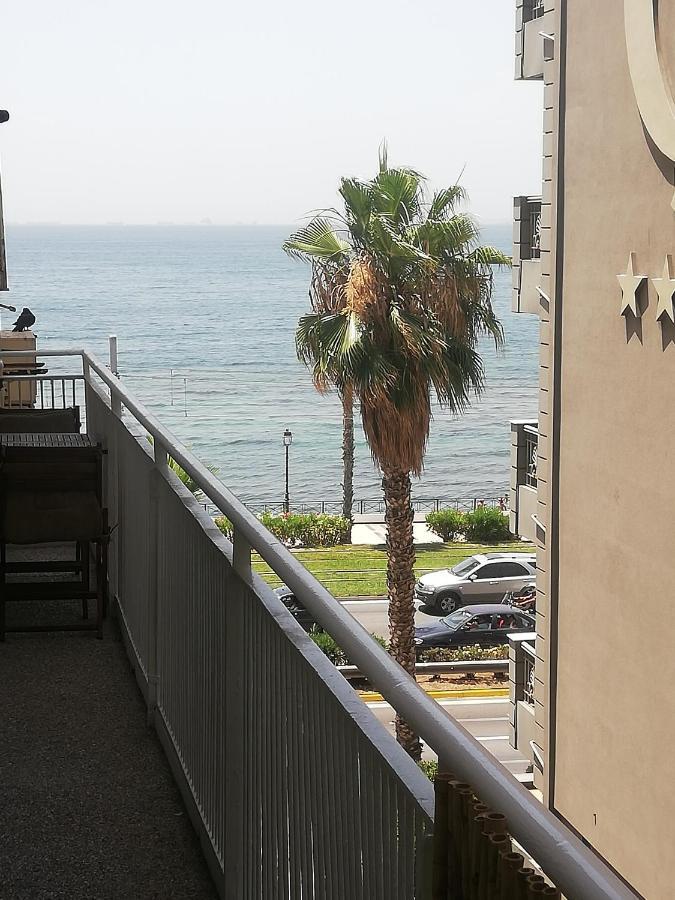 Athens Riviera Apt With Seaview, 15' To Acropolis Ngoại thất bức ảnh