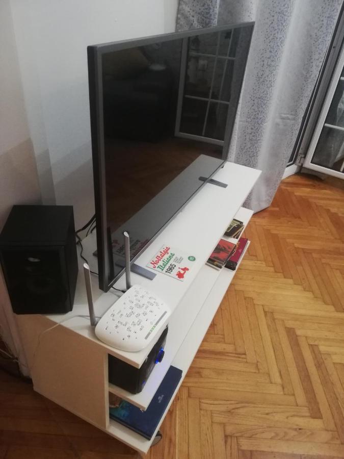 Athens Riviera Apt With Seaview, 15' To Acropolis Ngoại thất bức ảnh