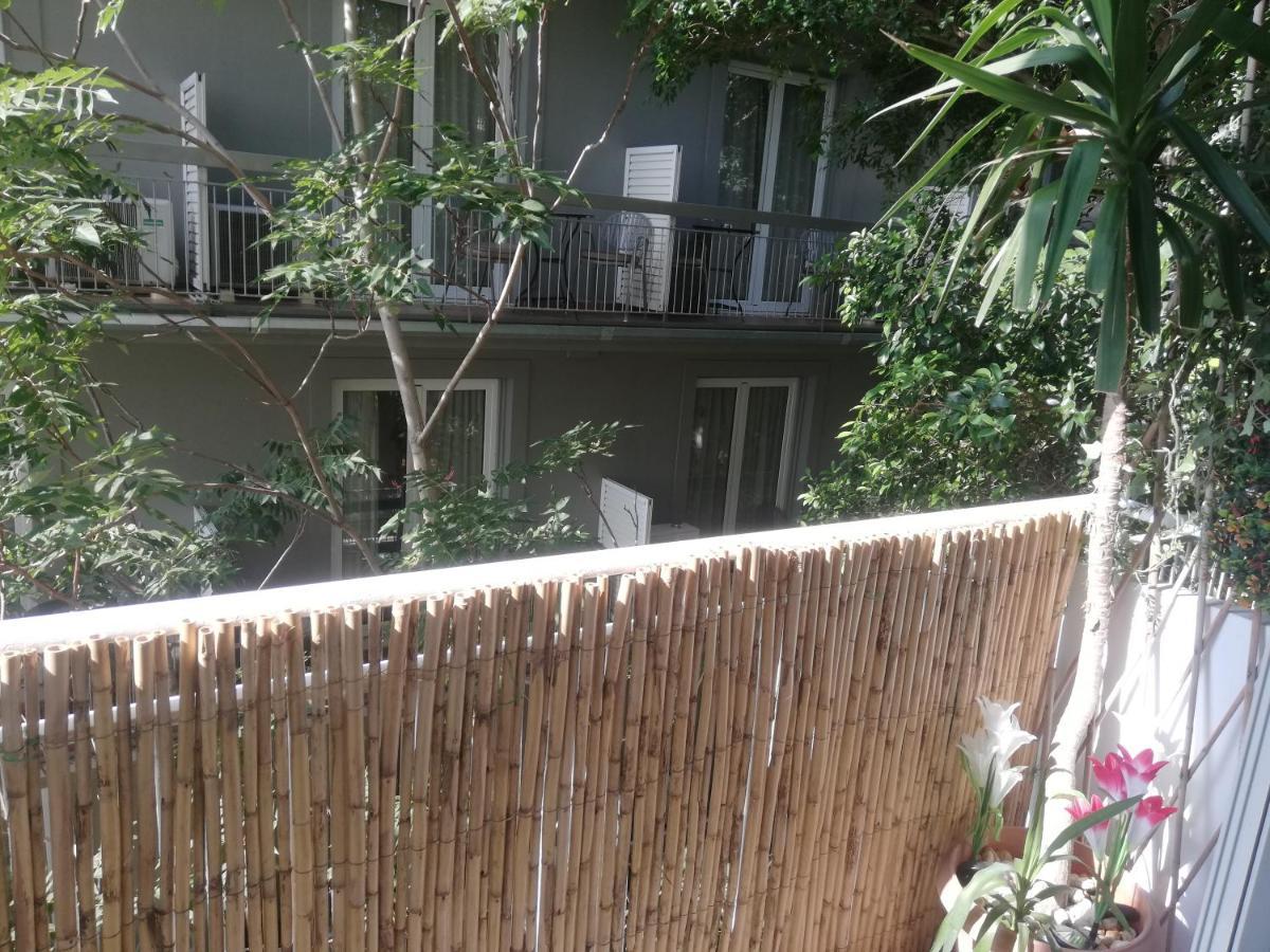 Athens Riviera Apt With Seaview, 15' To Acropolis Ngoại thất bức ảnh