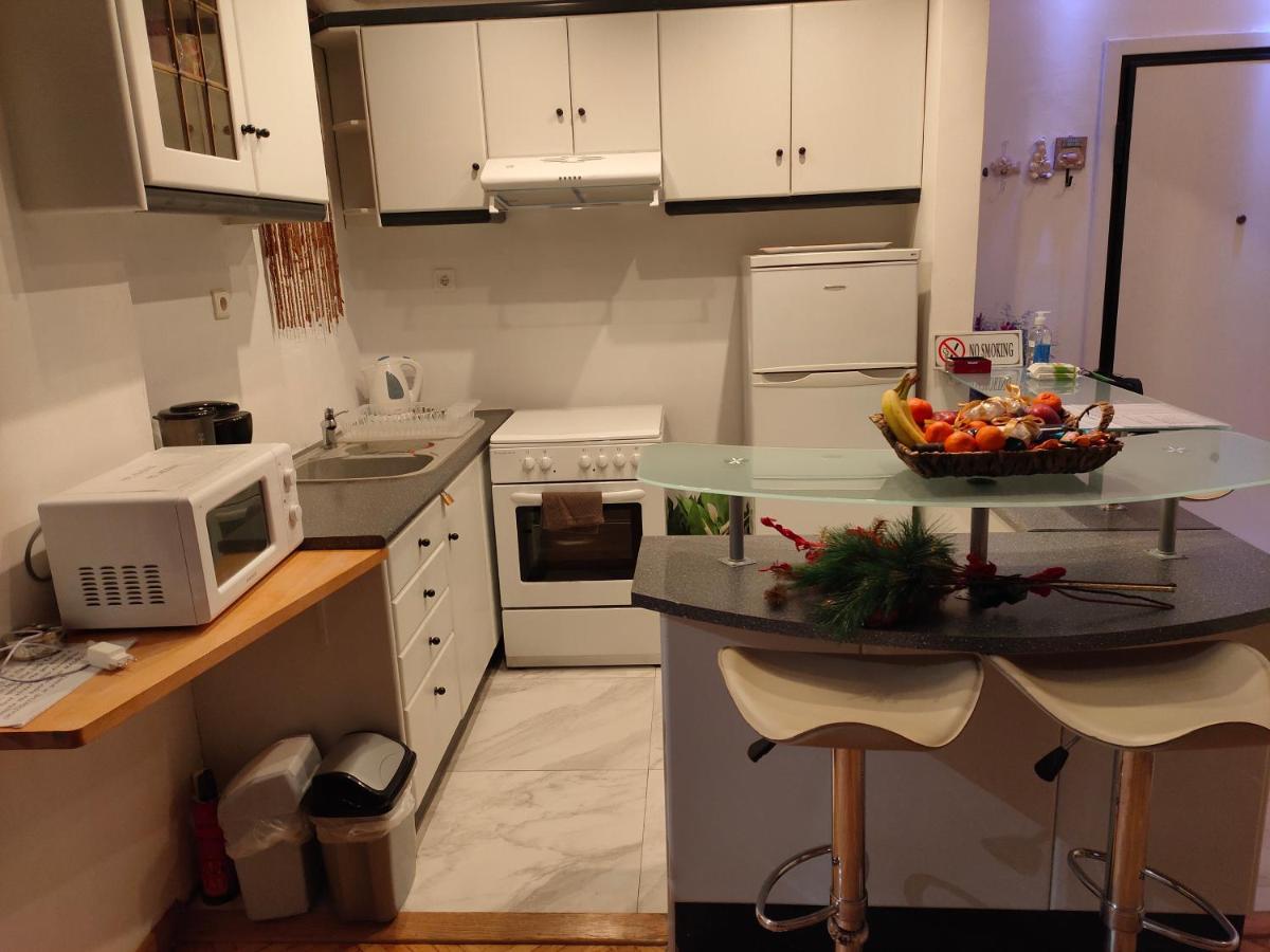 Athens Riviera Apt With Seaview, 15' To Acropolis Ngoại thất bức ảnh