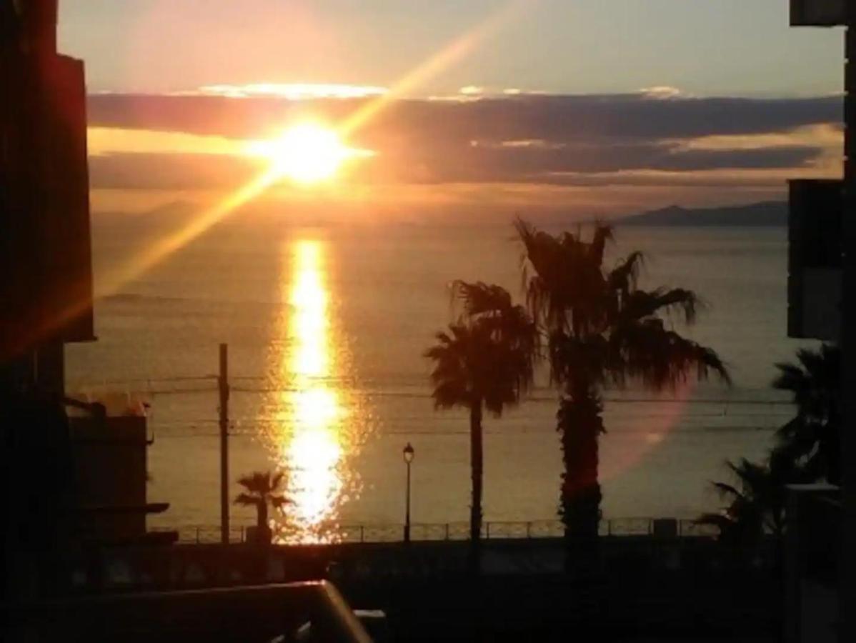 Athens Riviera Apt With Seaview, 15' To Acropolis Ngoại thất bức ảnh