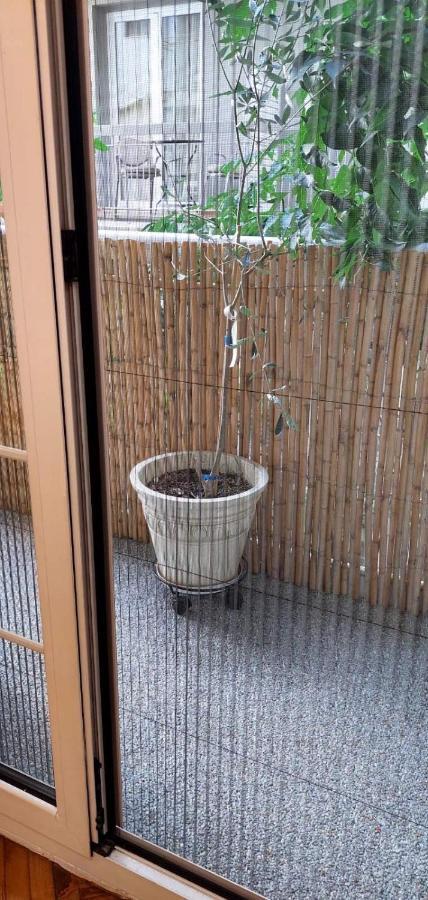 Athens Riviera Apt With Seaview, 15' To Acropolis Ngoại thất bức ảnh