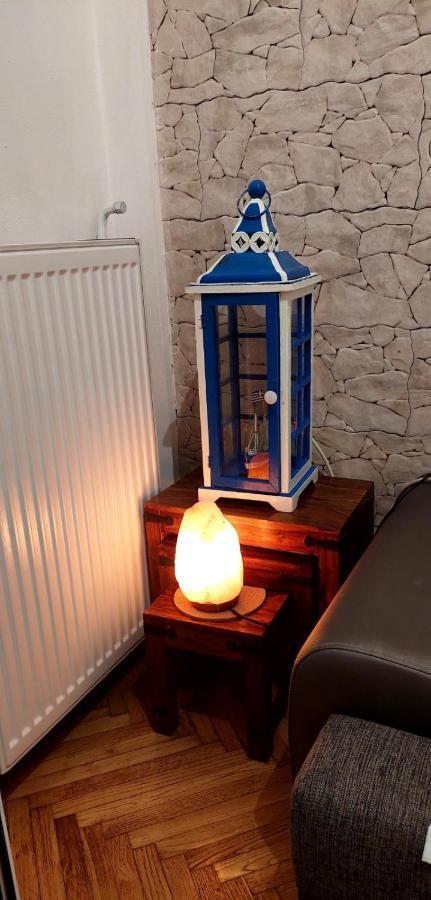 Athens Riviera Apt With Seaview, 15' To Acropolis Ngoại thất bức ảnh