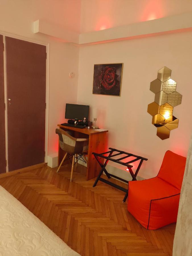 Athens Riviera Apt With Seaview, 15' To Acropolis Ngoại thất bức ảnh