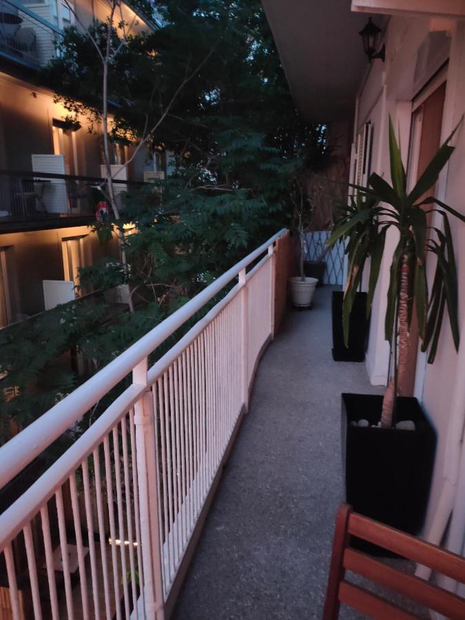 Athens Riviera Apt With Seaview, 15' To Acropolis Ngoại thất bức ảnh