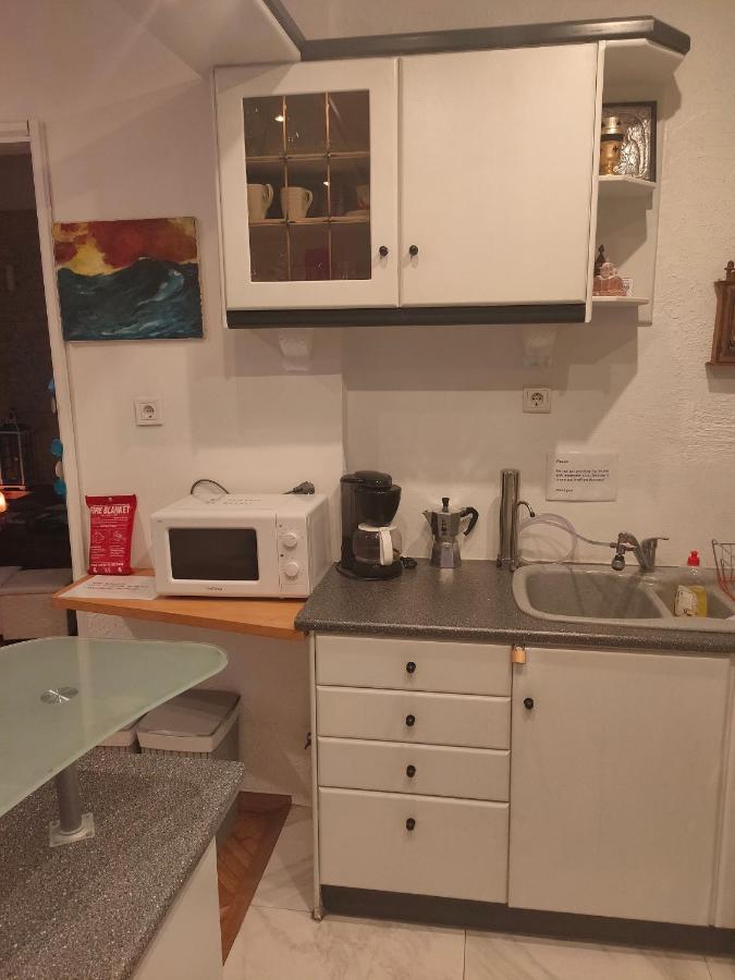 Athens Riviera Apt With Seaview, 15' To Acropolis Ngoại thất bức ảnh